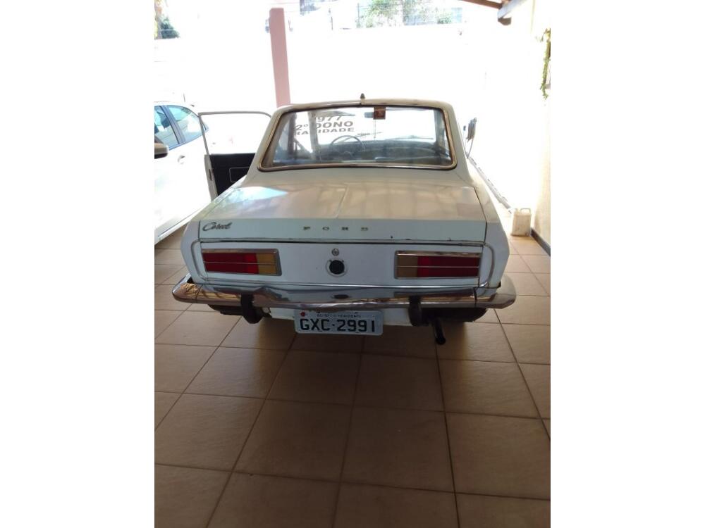 Ford Corcel