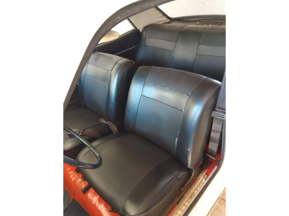 Ford Corcel