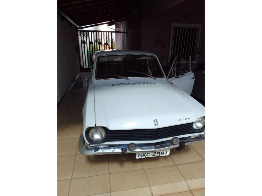 Ford Corcel