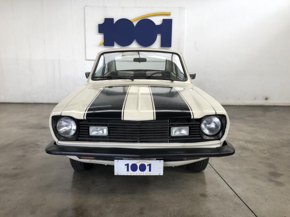 Ford Corcel