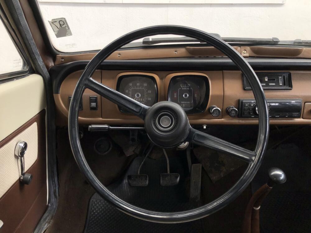 Ford Corcel