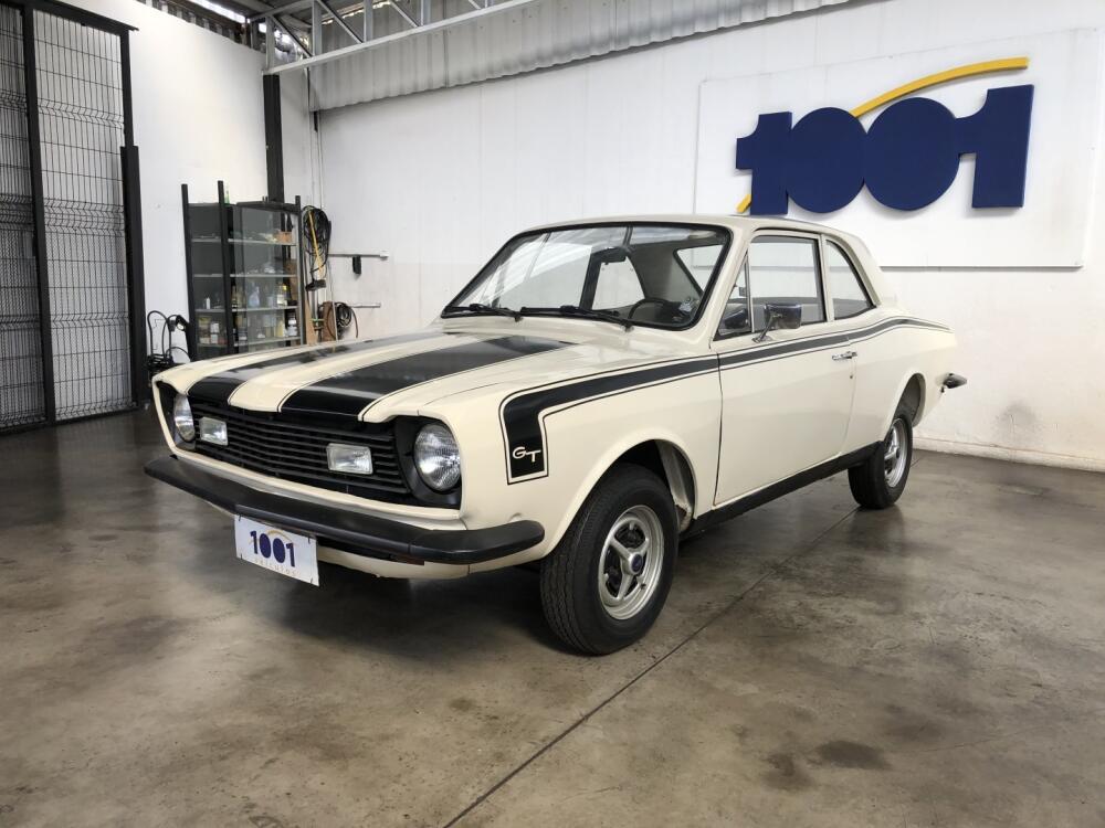 Ford Corcel
