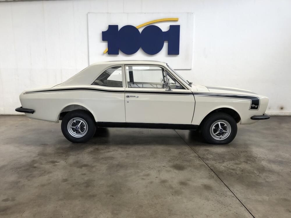 Ford Corcel
