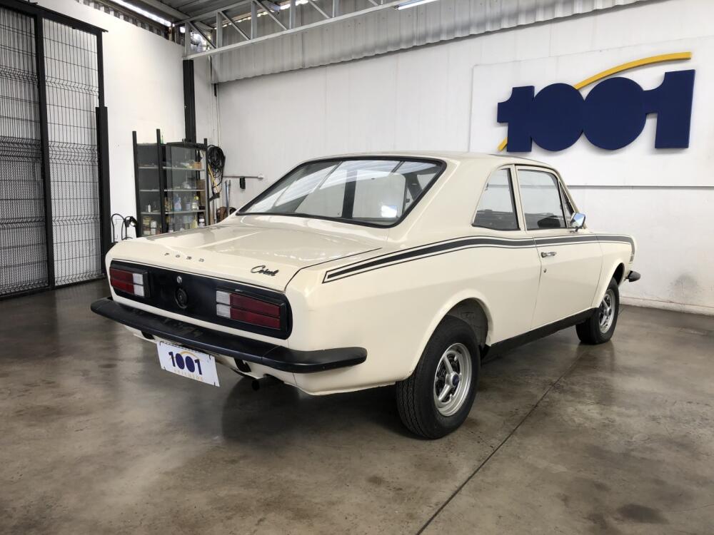 Ford Corcel