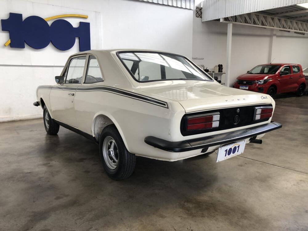 Ford Corcel