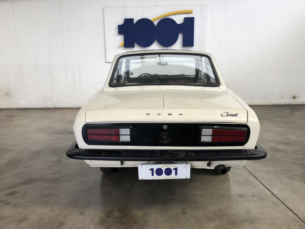 Ford Corcel