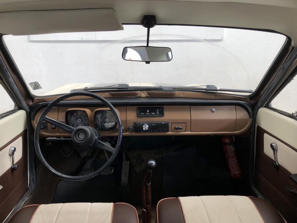 Ford Corcel