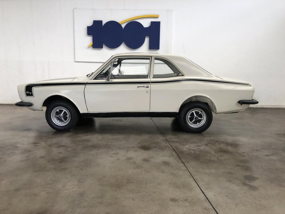Ford Corcel
