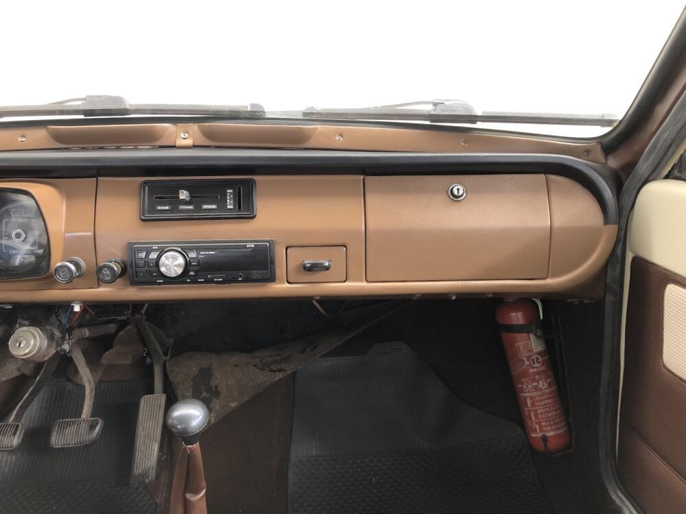 Ford Corcel