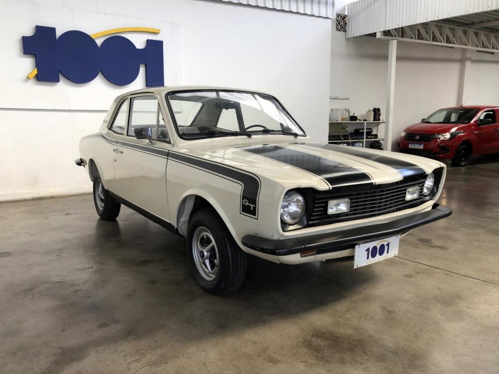 Ford Corcel