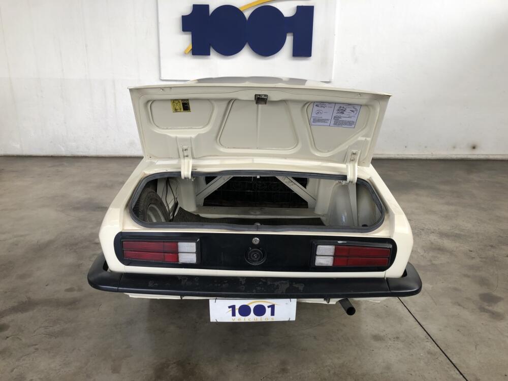Ford Corcel