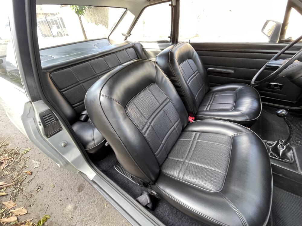 Ford Corcel II