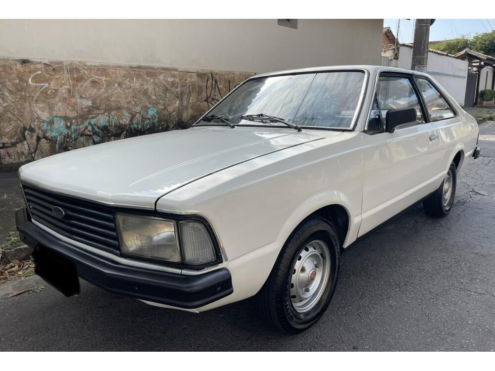 Ford Corcel II