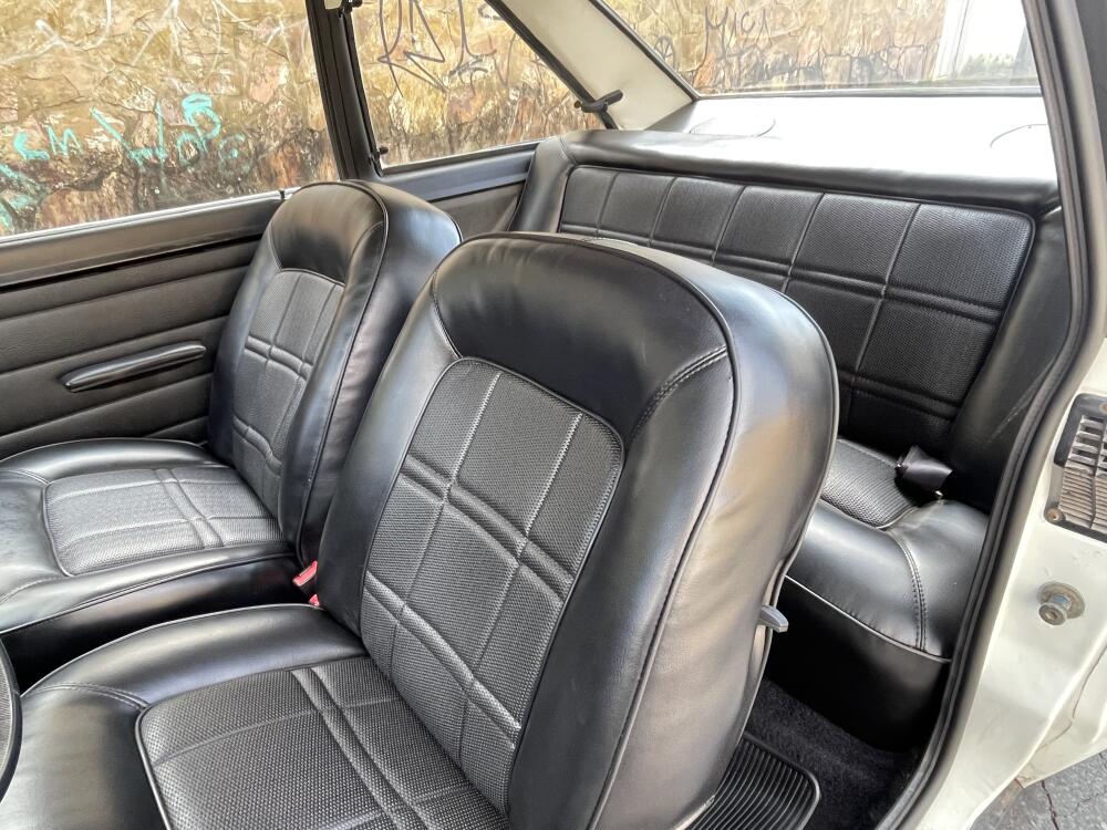 Ford Corcel II