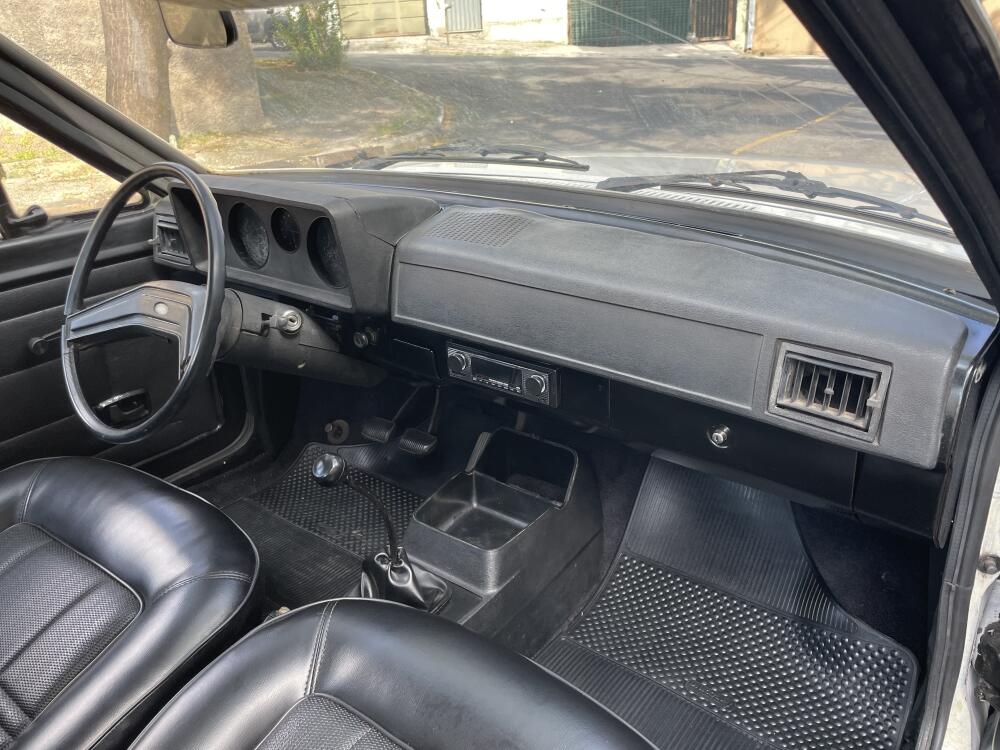 Ford Corcel II
