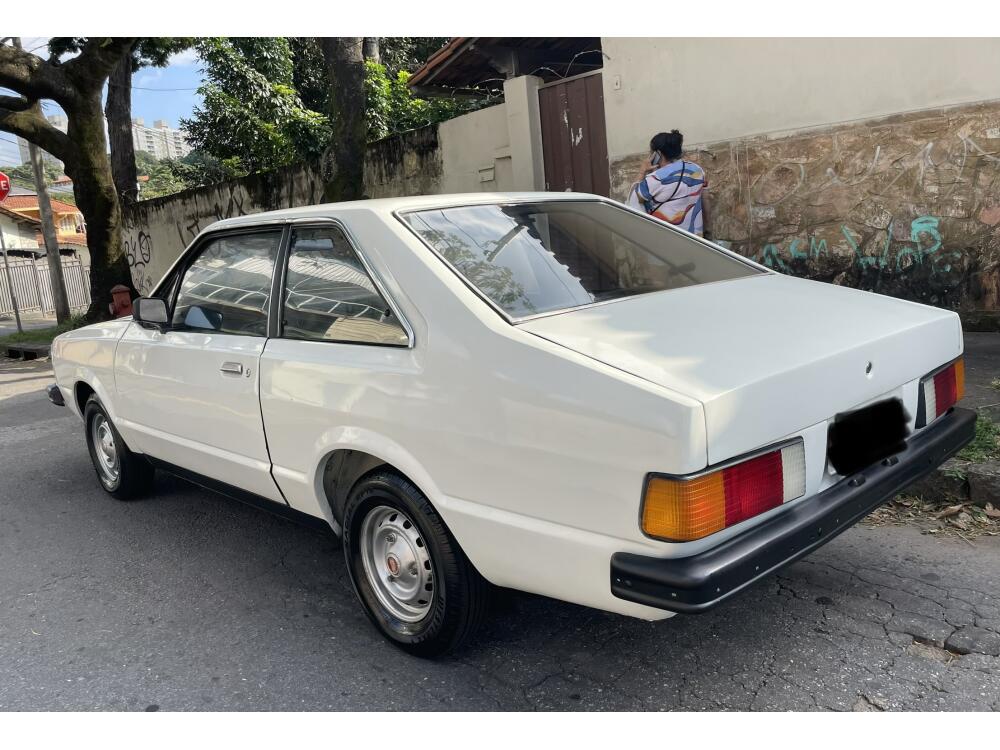 Ford Corcel II