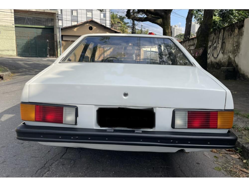 Ford Corcel II
