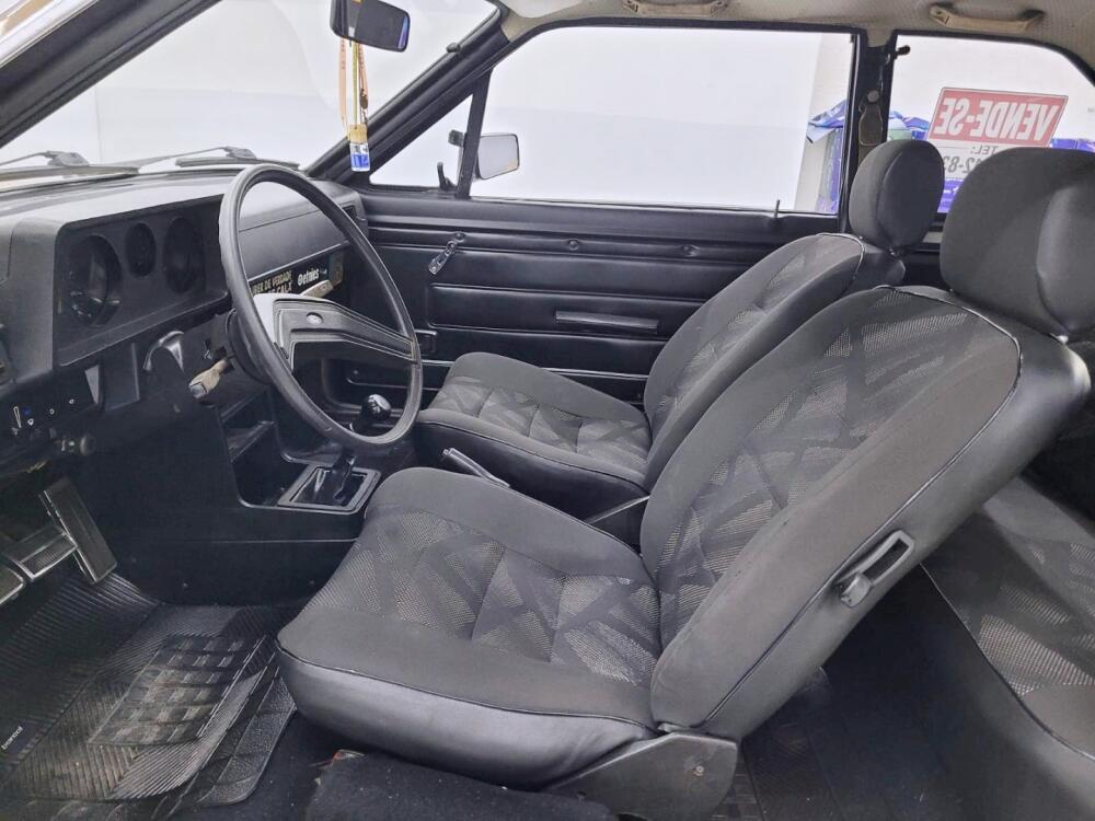 Ford Corcel II