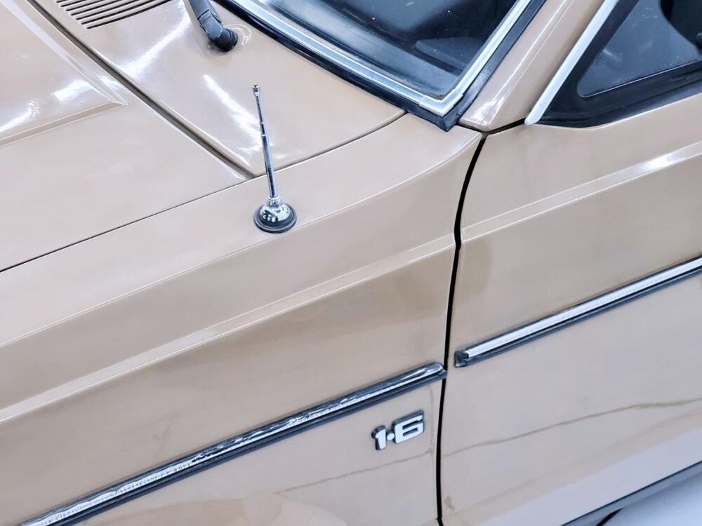 Ford Corcel II