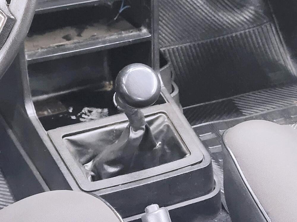 Ford Corcel II