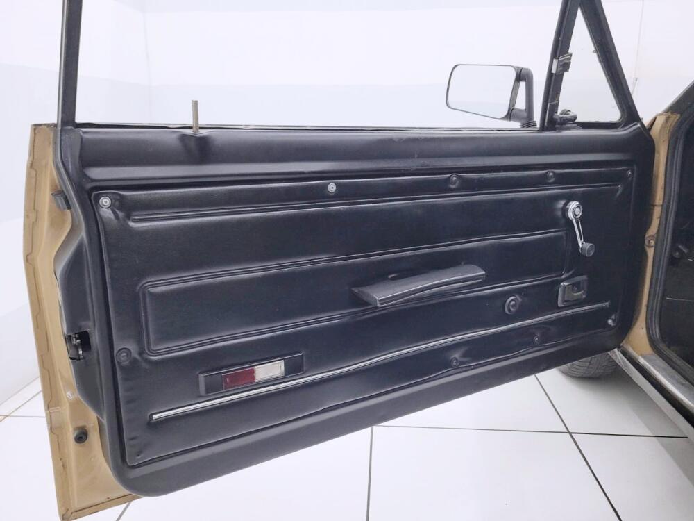 Ford Corcel II