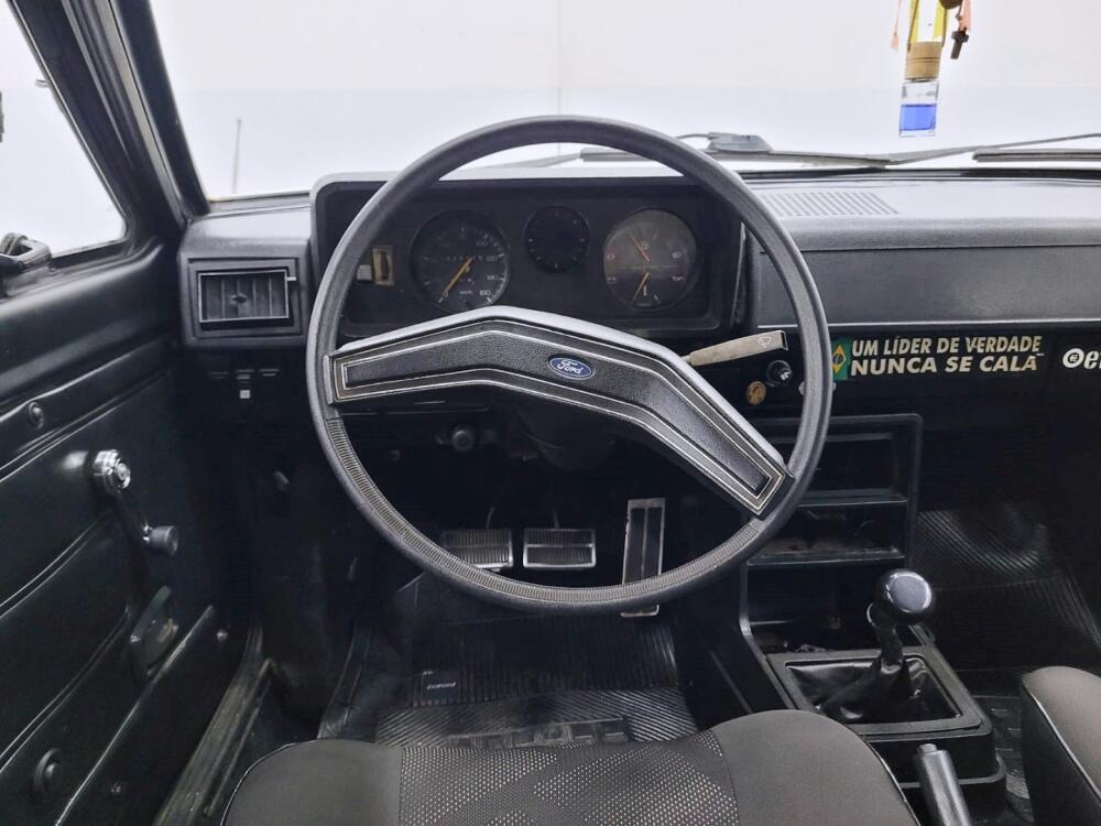Ford Corcel II