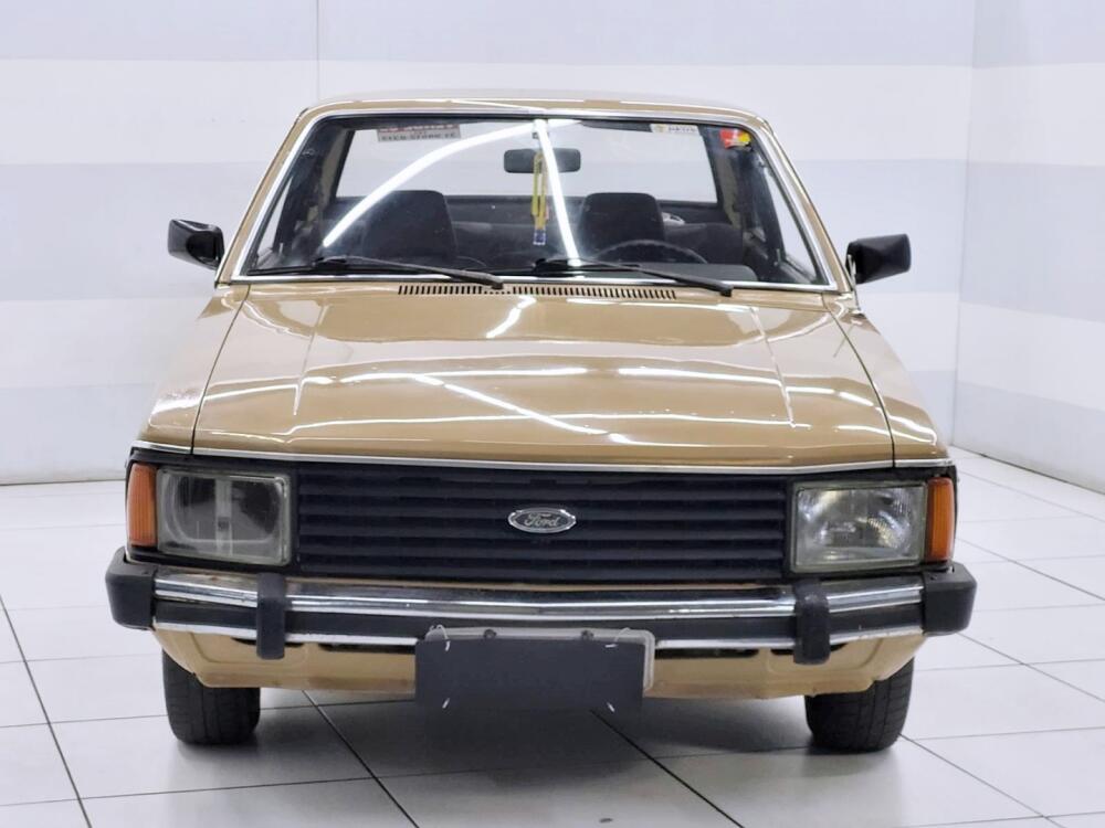 Ford Corcel II