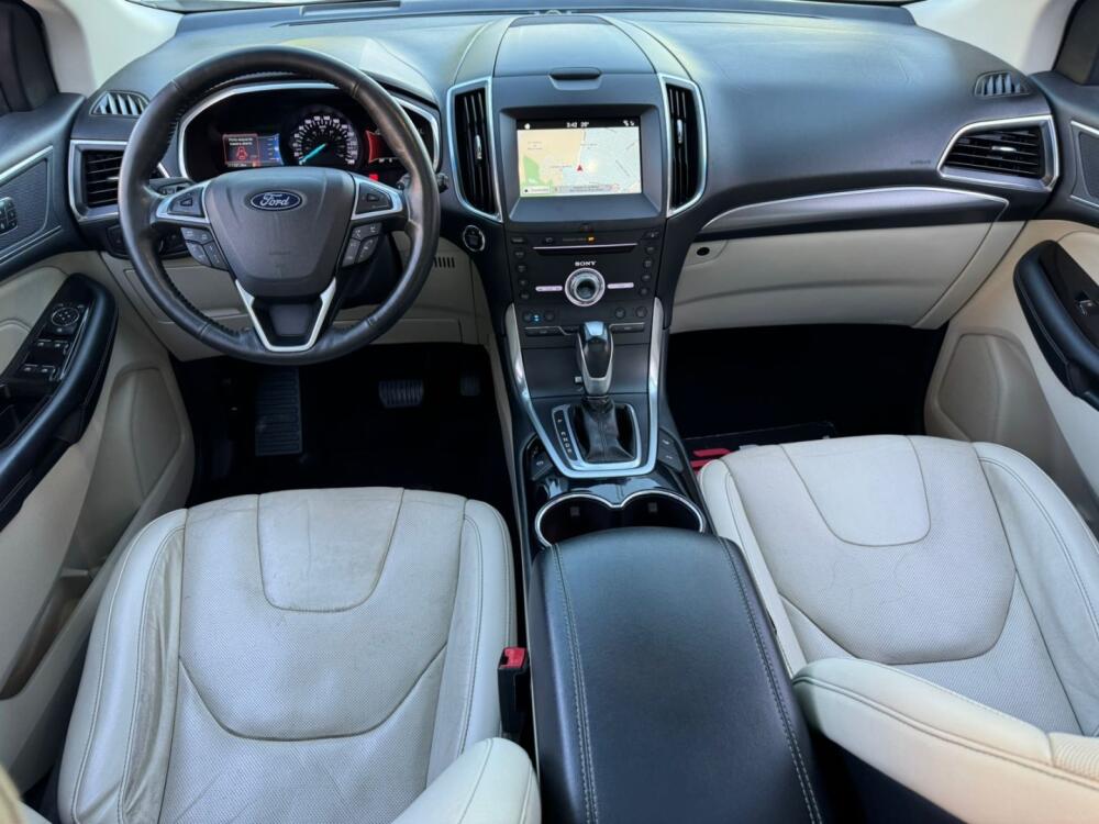 Ford Edge