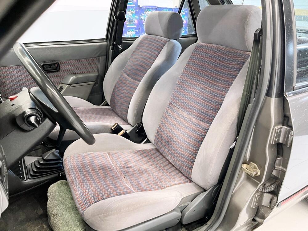 Ford Escort