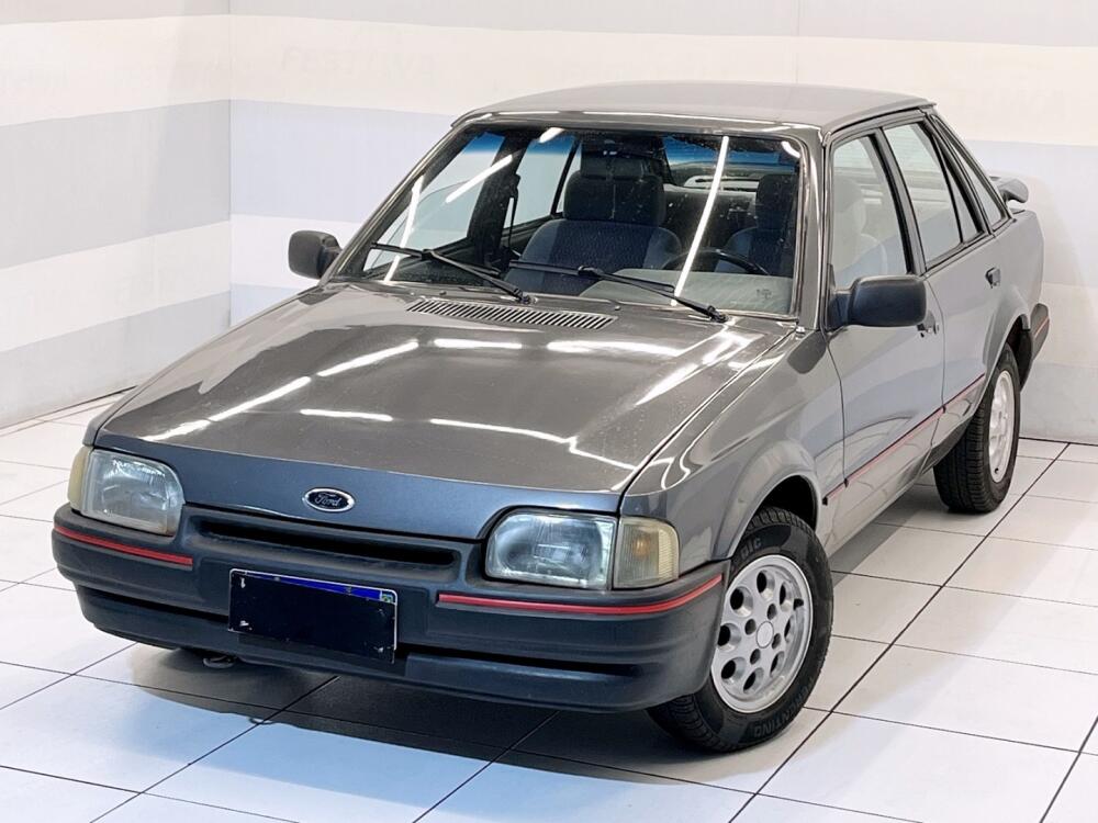 Ford Escort