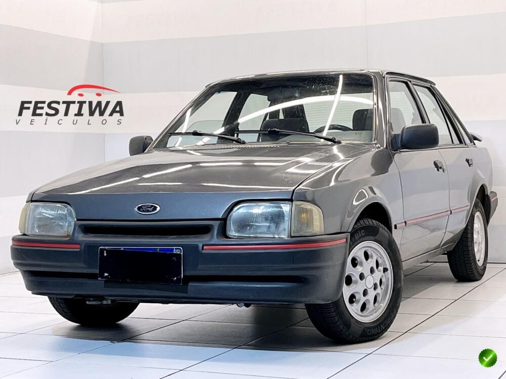 Ford Escort