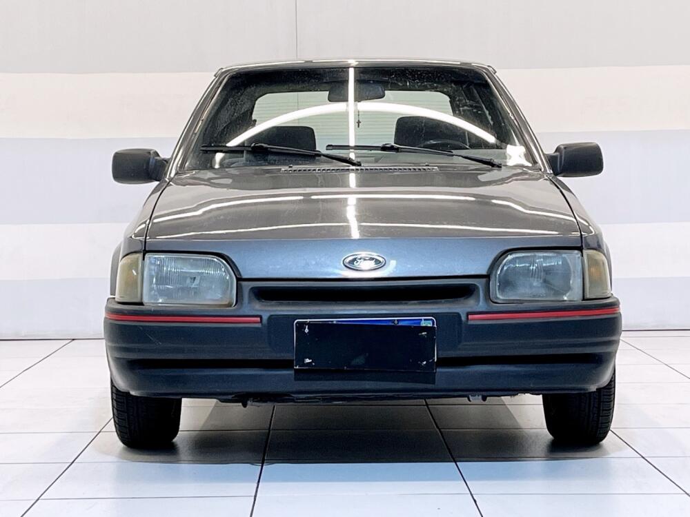 Ford Escort