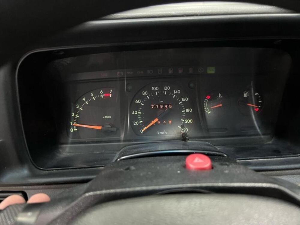Ford Escort