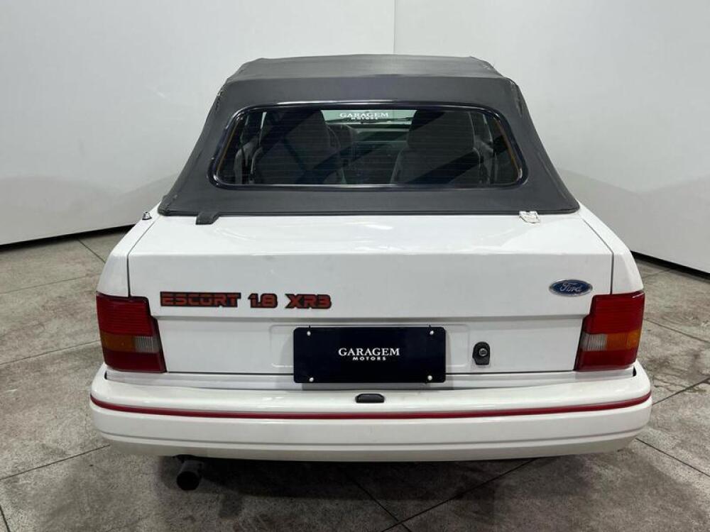 Ford Escort