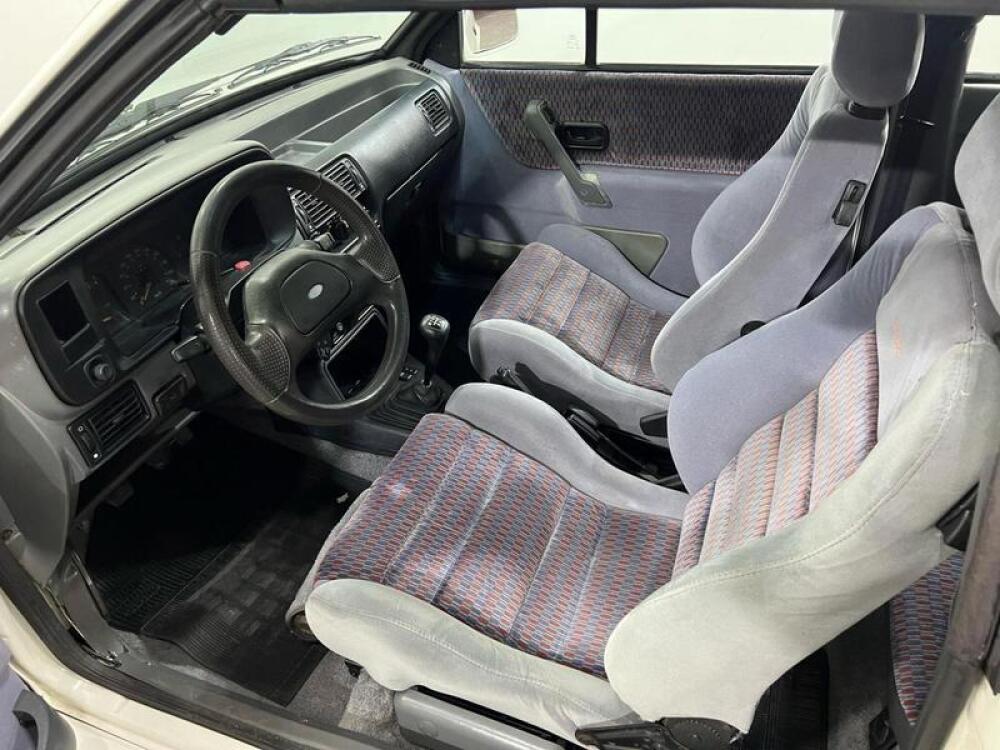Ford Escort