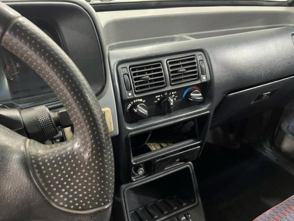 Ford Escort