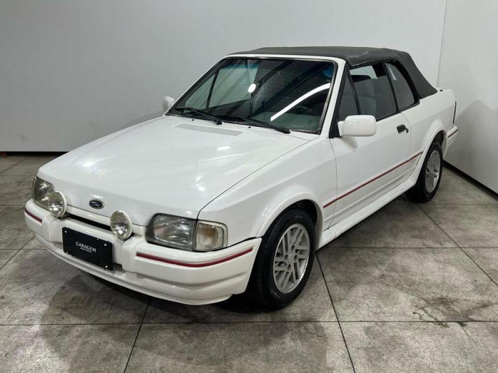 Ford Escort