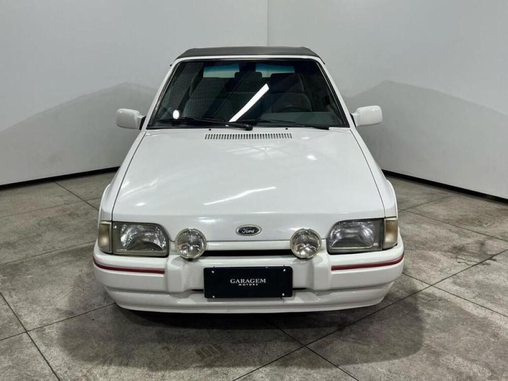Ford Escort