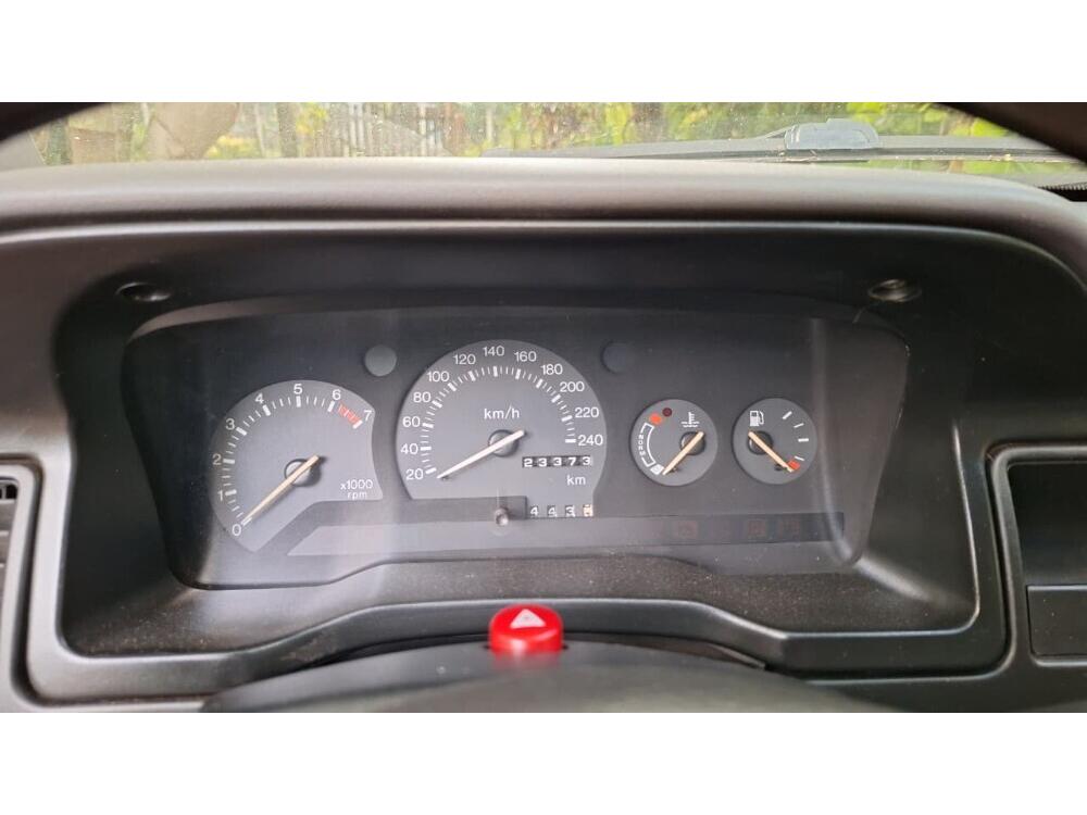 Ford Escort