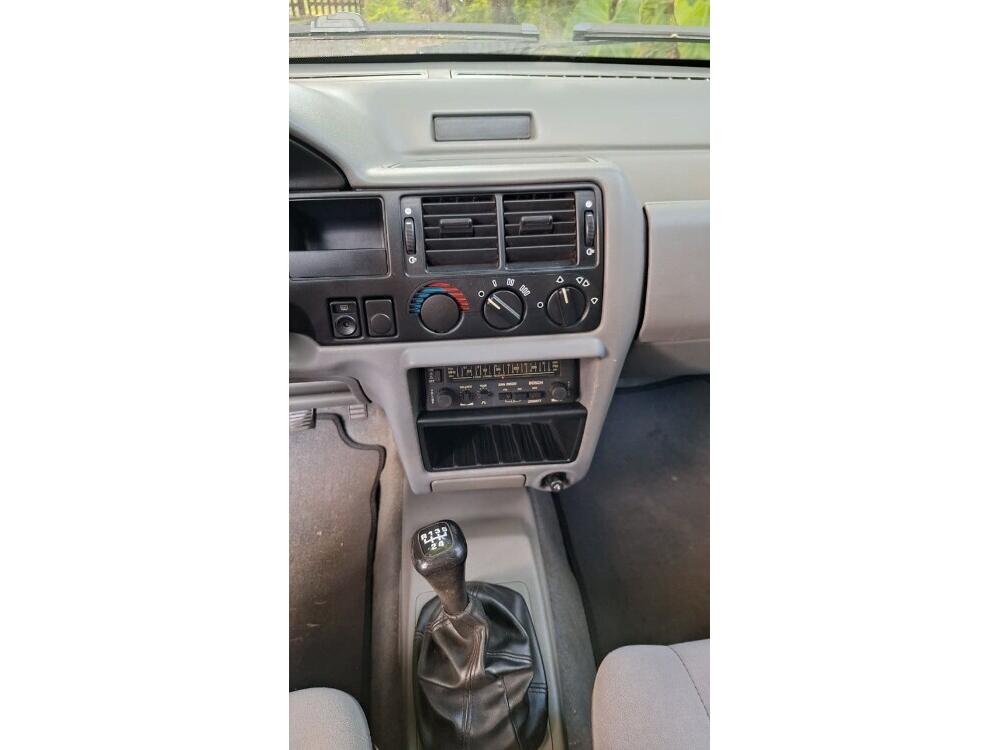 Ford Escort