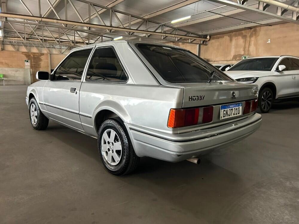 Ford Escort HOBBY 1.0 1996