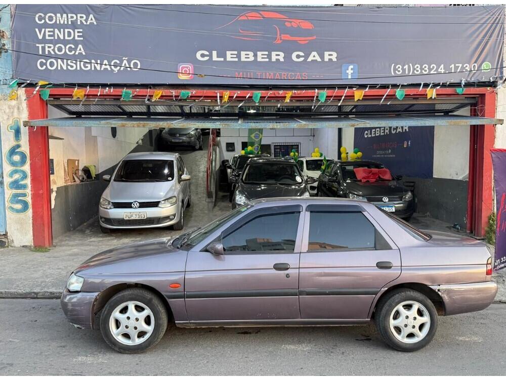 Ford Escort