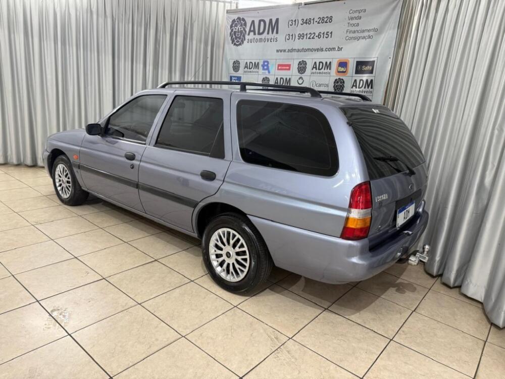 Ford Escort