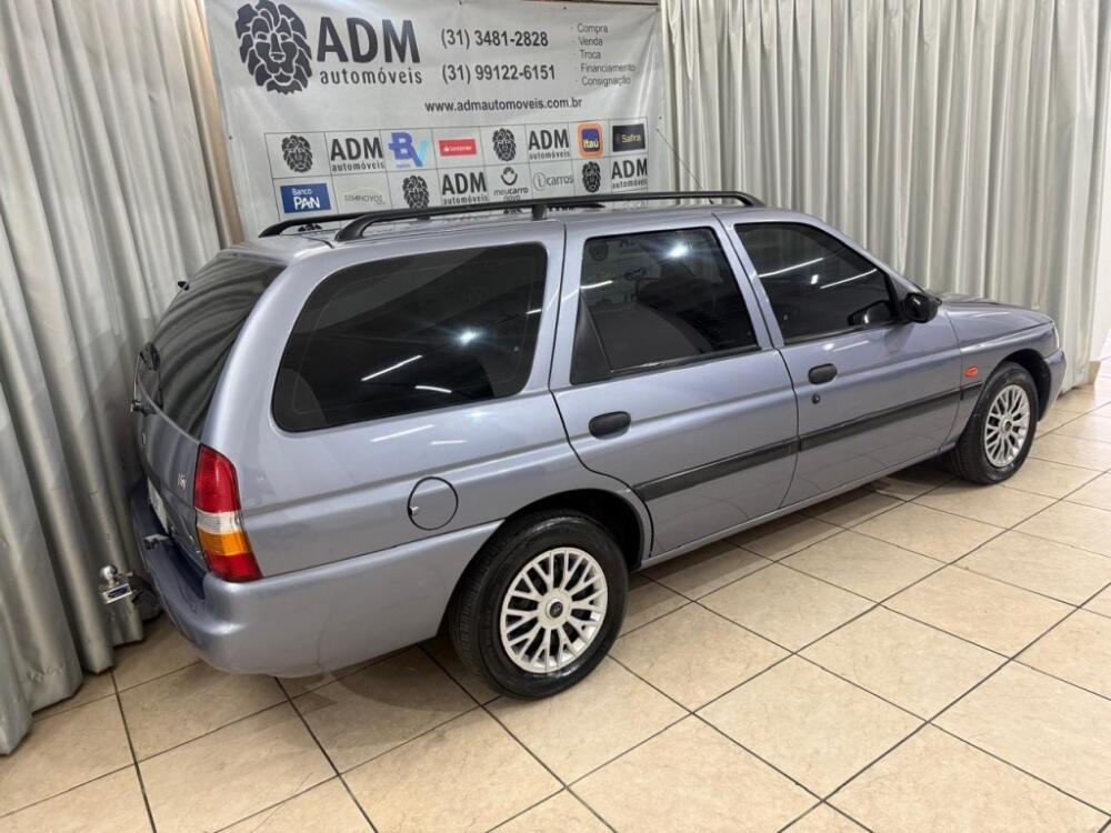 Ford Escort