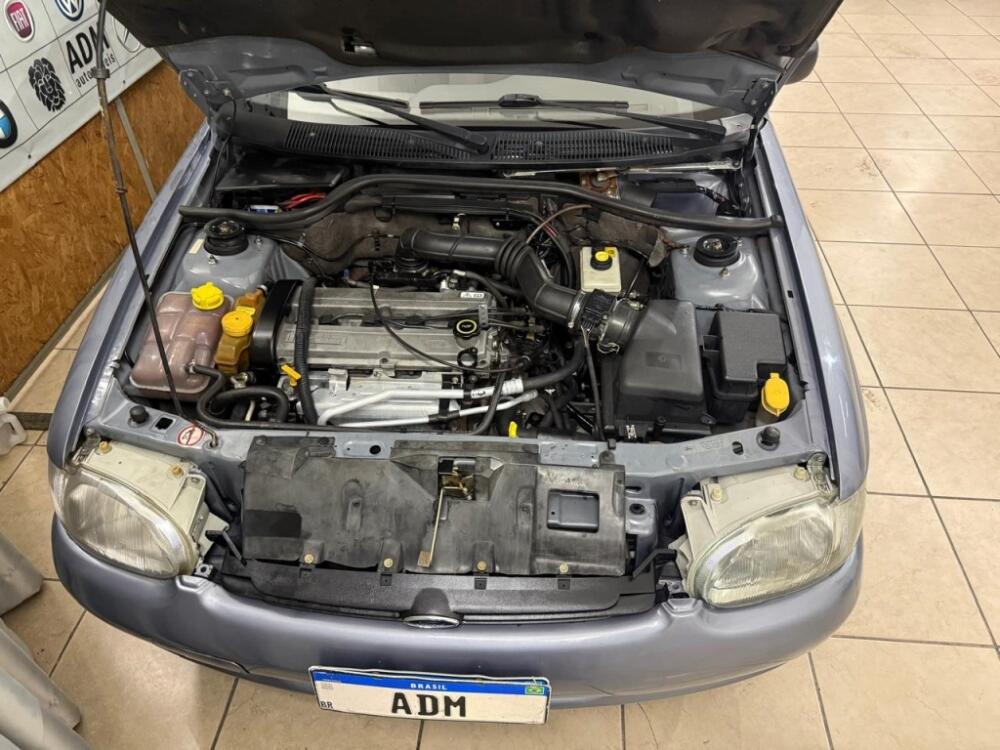Ford Escort