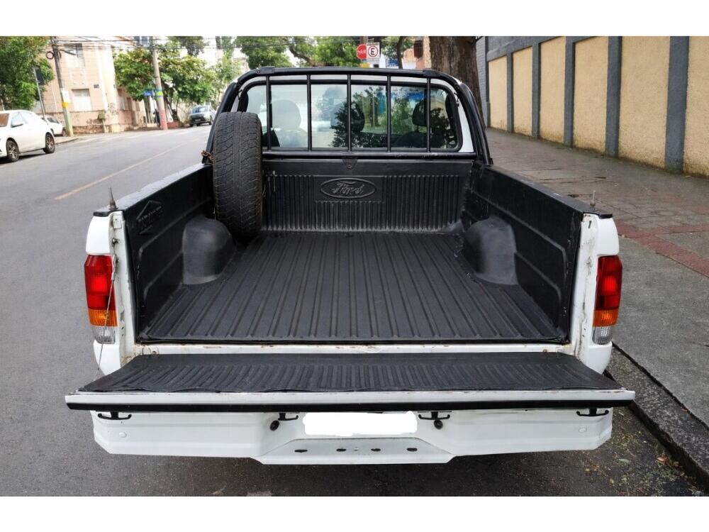 Ford F 1000