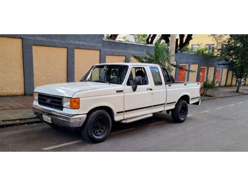 Ford F 1000