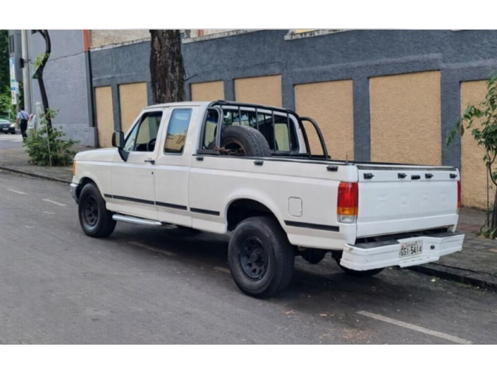Ford F 1000