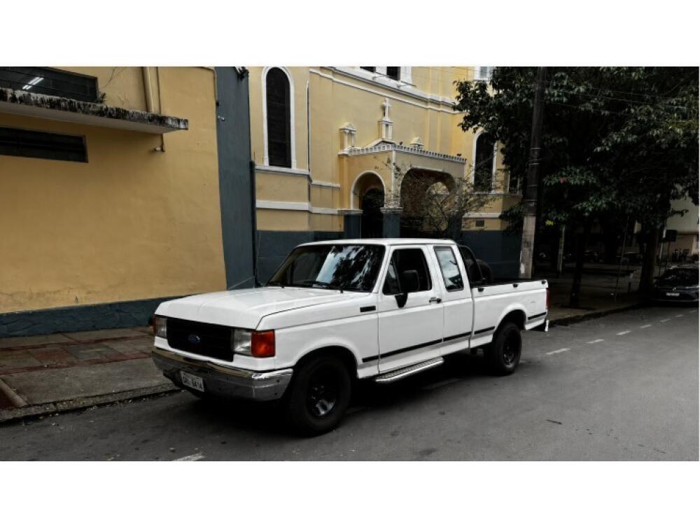 Ford F 1000