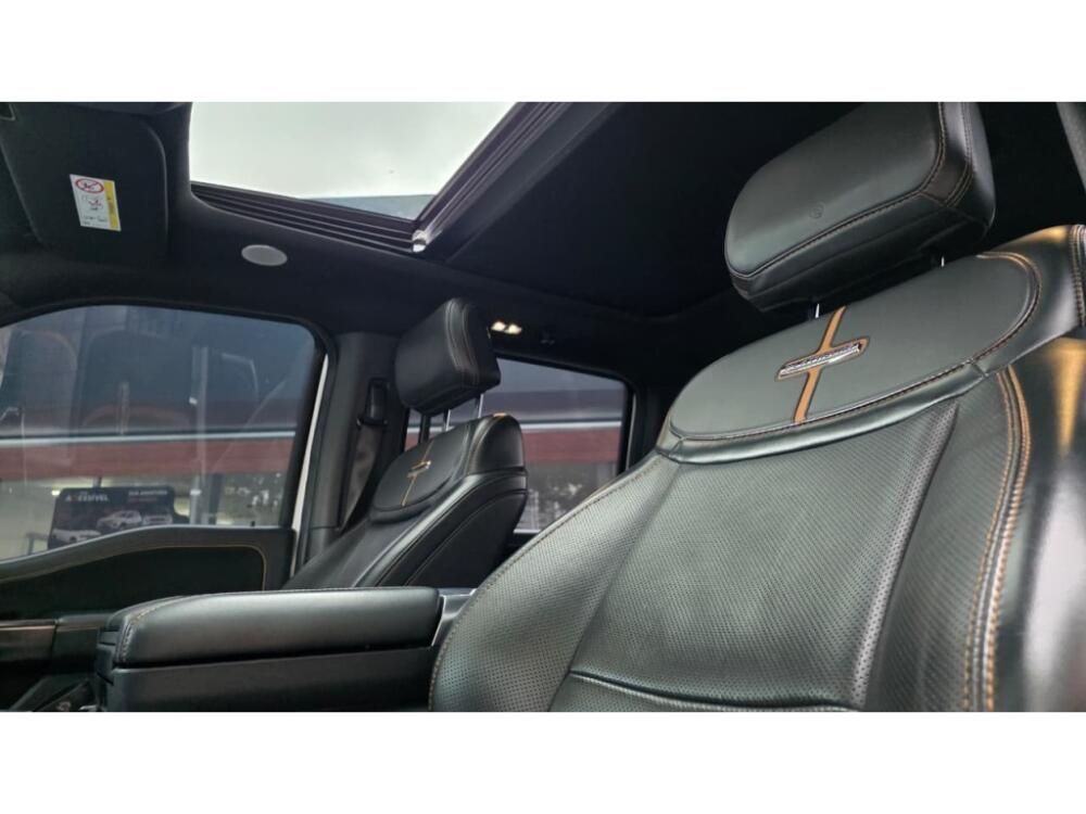 Ford F 150